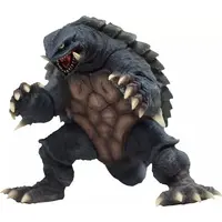 Sofubi Figure - Godzilla series