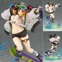 Figure - Fate/Grand Order / Sei Shonagon (Fate Series)