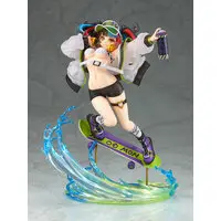 Figure - Fate/Grand Order / Sei Shonagon (Fate Series)