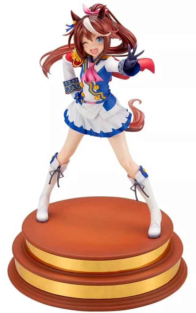 Figure - Uma Musume: Pretty Derby / Tokai Teio