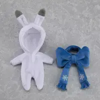 Nendoroid Doll - VOCALOID / Hatsune Miku & Snow Miku