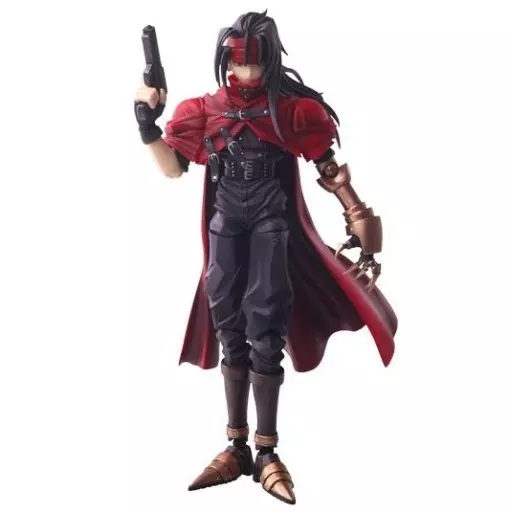 Figure - Final Fantasy VII / Vincent Valentine