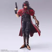 Figure - Final Fantasy VII / Vincent Valentine