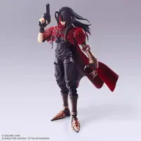 Figure - Final Fantasy VII / Vincent Valentine