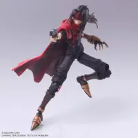 Figure - Final Fantasy VII / Vincent Valentine
