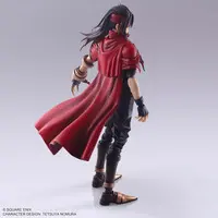 Figure - Final Fantasy VII / Vincent Valentine