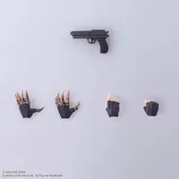 Figure - Final Fantasy VII / Vincent Valentine