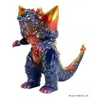 Sofubi Figure - Godzilla series