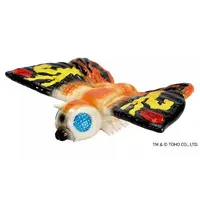 Sofubi Figure - Godzilla series