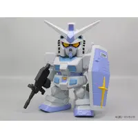 Sofubi Figure - Mobile Suit Gundam