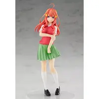 POP UP PARADE - 5-toubun no Hanayome (The Quintessential Quintuplets) / Nakano Itsuki