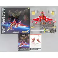 Figure - Super Robot Wars