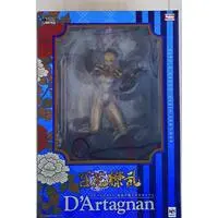 Figure - Hyakka Ryouran: Samurai Girls