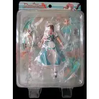 Figure - Duel Maid