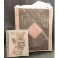 Figure - With Bonus - Autonomous Doll Bamiru