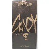 scale action figure CANDY DAMAGE VERSION