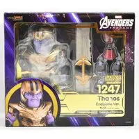 Nendoroid - The Avengers