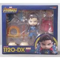 Nendoroid - The Avengers