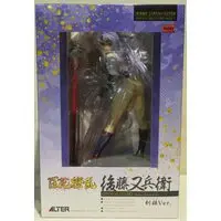 Figure - Hyakka Ryouran: Samurai Girls
