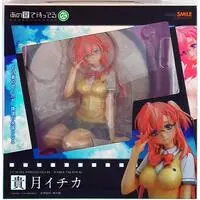 Figure - Ano Natsu de Matteru (Waiting in the Summer) / Takatsuki Ichika