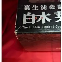 Figure - Prison School / Shiraki Meiko