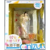 Figure - Kanojo, Okarishimasu (Rent-a-Girlfriend) / Mizuhara Chizuru - Lingerie