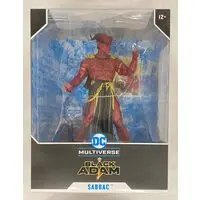 Figure - Black Adam