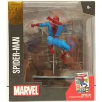 Figure - Spider-Man
