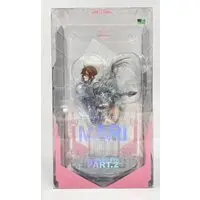 Figure - Neon Genesis Evangelion / Mari Illustrious Makinami