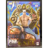 P.O.P (Portrait.Of.Pirates) - One Piece / Enel