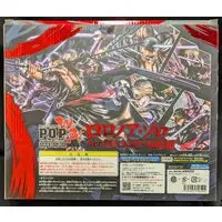 P.O.P (Portrait.Of.Pirates) - One Piece / Roronoa Zoro