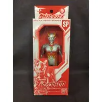 Sofubi Figure - Ultraman Series