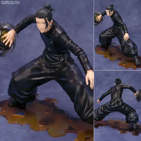 ARTFX J - Jujutsu Kaisen / Getou Suguru