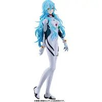 Plastic model - Neon Genesis Evangelion / Ayanami Rei