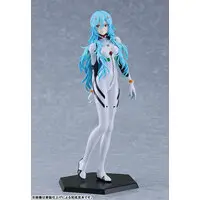 Plastic model - Neon Genesis Evangelion / Ayanami Rei