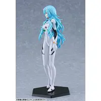 Plastic model - Neon Genesis Evangelion / Ayanami Rei