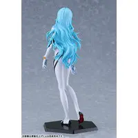 Plastic model - Neon Genesis Evangelion / Ayanami Rei