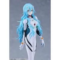 Plastic model - Neon Genesis Evangelion / Ayanami Rei