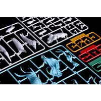 Plastic model - Neon Genesis Evangelion / Ayanami Rei