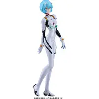 Plastic model - Neon Genesis Evangelion / Ayanami Rei