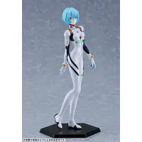 Plastic model - Neon Genesis Evangelion / Ayanami Rei