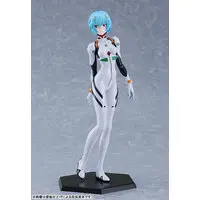 Plastic model - Neon Genesis Evangelion / Ayanami Rei