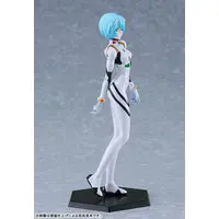 Plastic model - Neon Genesis Evangelion / Ayanami Rei