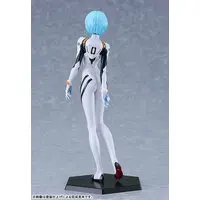 Plastic model - Neon Genesis Evangelion / Ayanami Rei