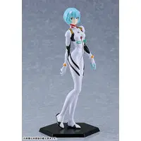 Plastic model - Neon Genesis Evangelion / Ayanami Rei