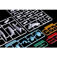 Plastic model - Neon Genesis Evangelion / Ayanami Rei