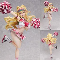 Figure - NIKKE / Clay