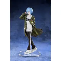 Figure - Neon Genesis Evangelion / Ayanami Rei