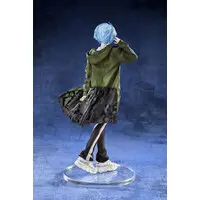 Figure - Neon Genesis Evangelion / Ayanami Rei