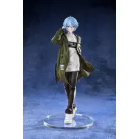 Figure - Neon Genesis Evangelion / Ayanami Rei